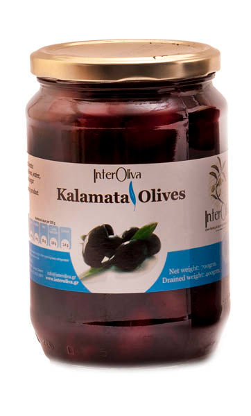 Olives