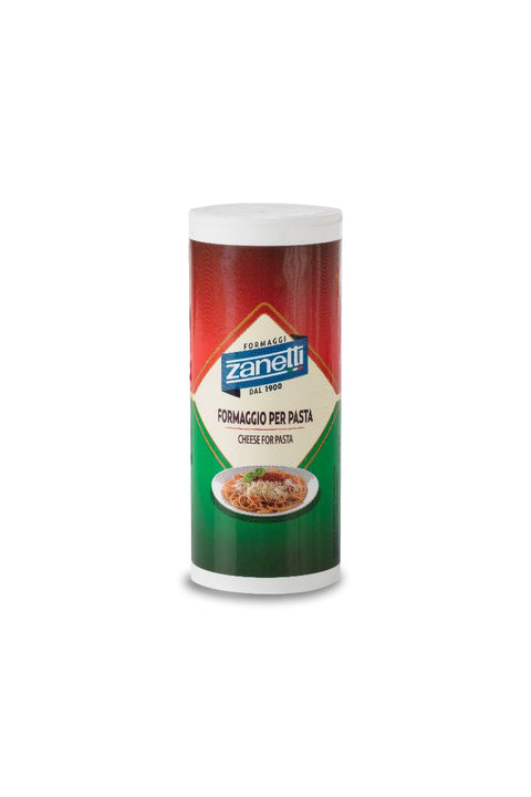 Grated Cheese