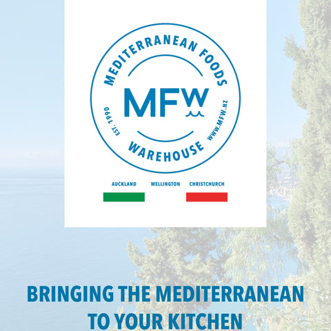 Mediterranean Foods Warehouse