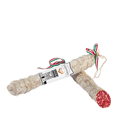 FELINO SALAMI IL GENTILE approx 1.5kg (217)