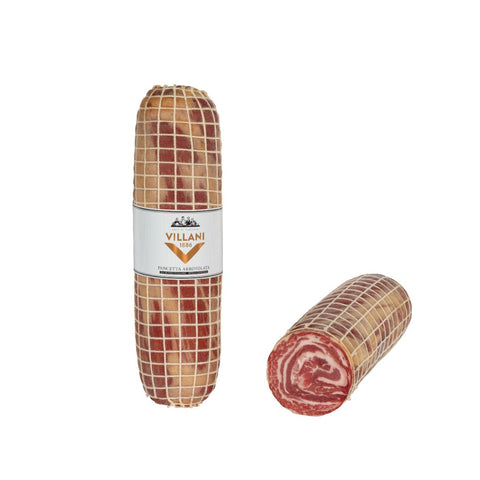 PANCETTA ARROTOLATA approx 1.5kg