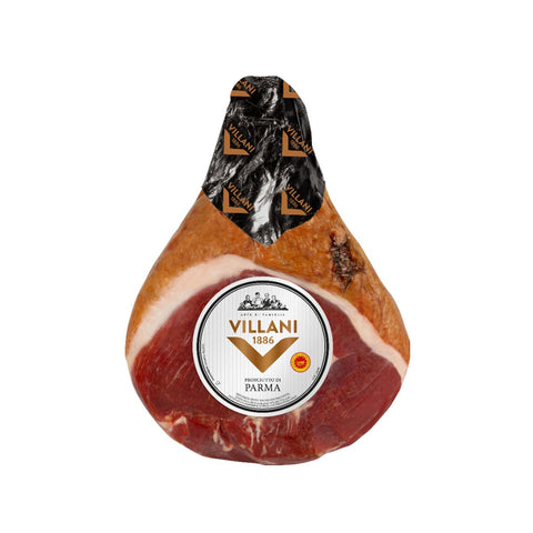 PROSCIUTTO DI PARMA approx 6kg (214)