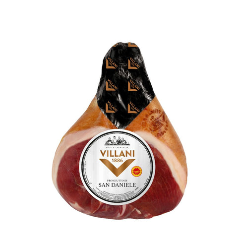 PROSCIUTTO SAN DANIELE approx 7kg (240)