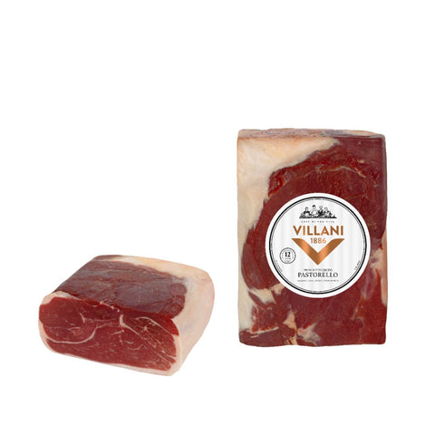 PROSCIUTTO MATTONELLA approx 4.5kg (241)