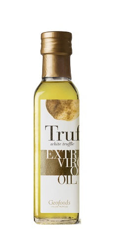 WHITE TRUFFLE OIL 250ml Bottle
