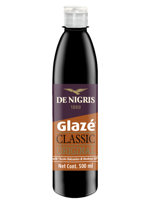 BALSAMIC GLAZE 500ml