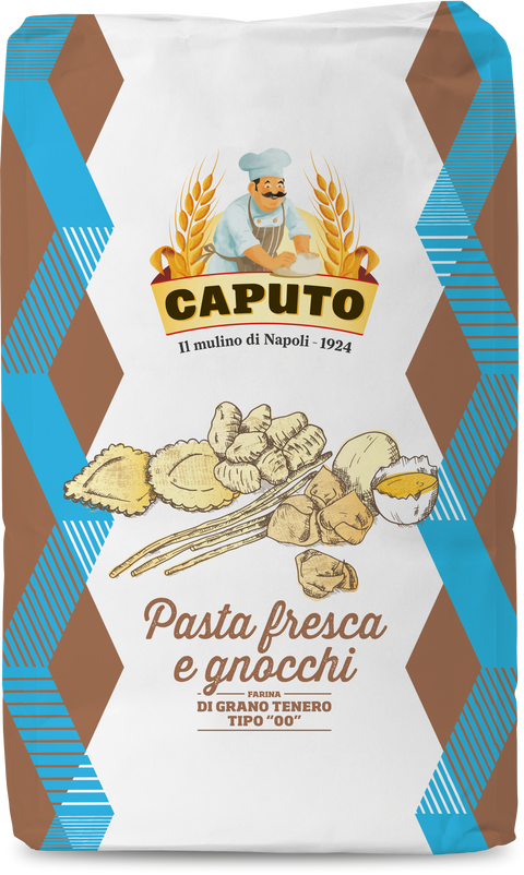 FLOUR16