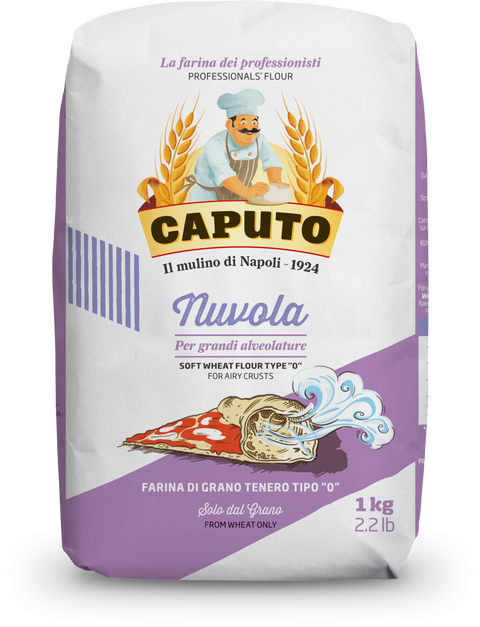 FLOUR19
