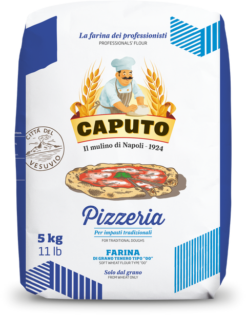 FLOUR25