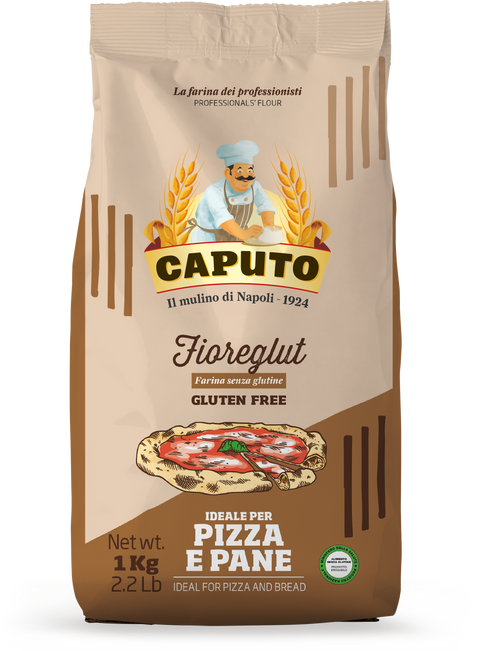 FLOUR12E